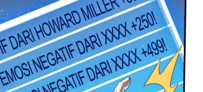Spare Me, Great Lord! Chapter 182 - halaman 32