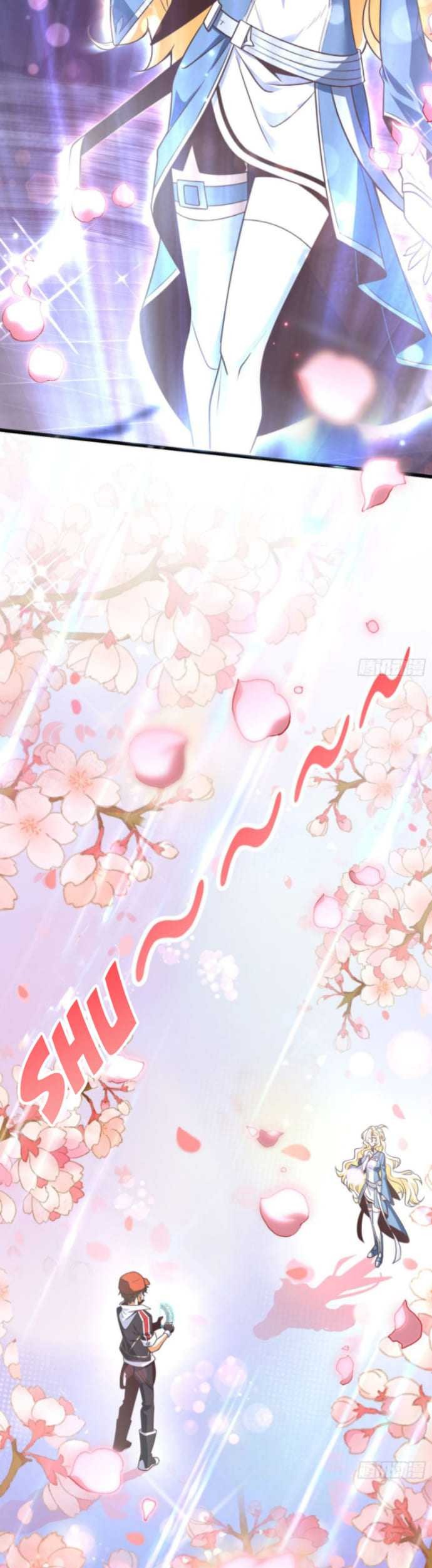 Spare Me, Great Lord! Chapter 182 - halaman 41
