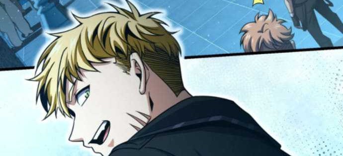 Spare Me, Great Lord! Chapter 182 - halaman 8