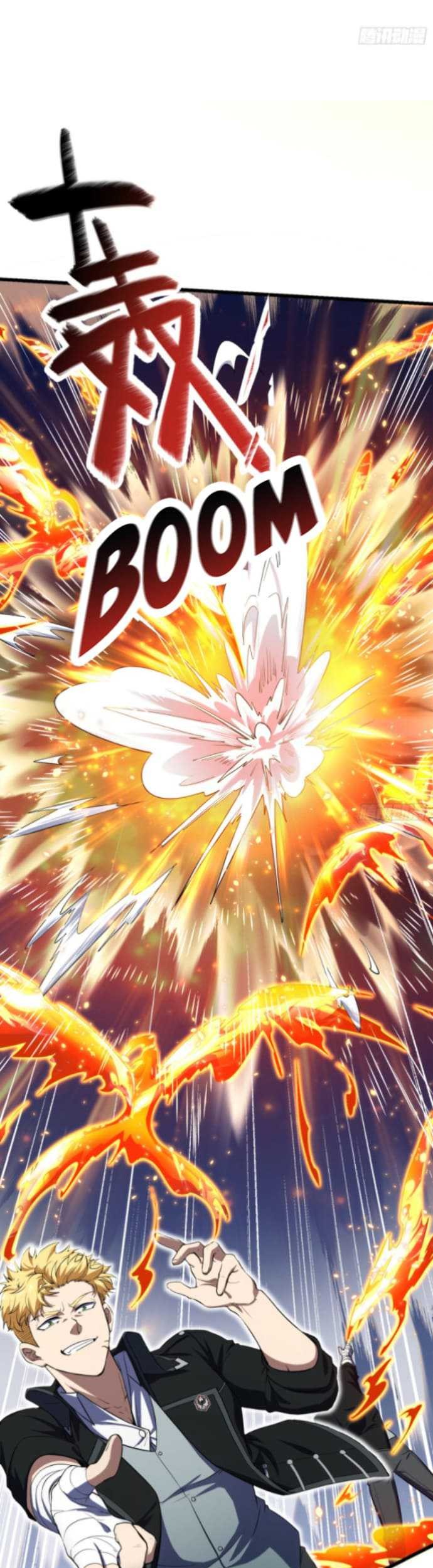 Spare Me, Great Lord! Chapter 183 - halaman 33