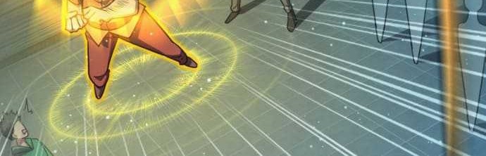 Spare Me, Great Lord! Chapter 184 - halaman 12