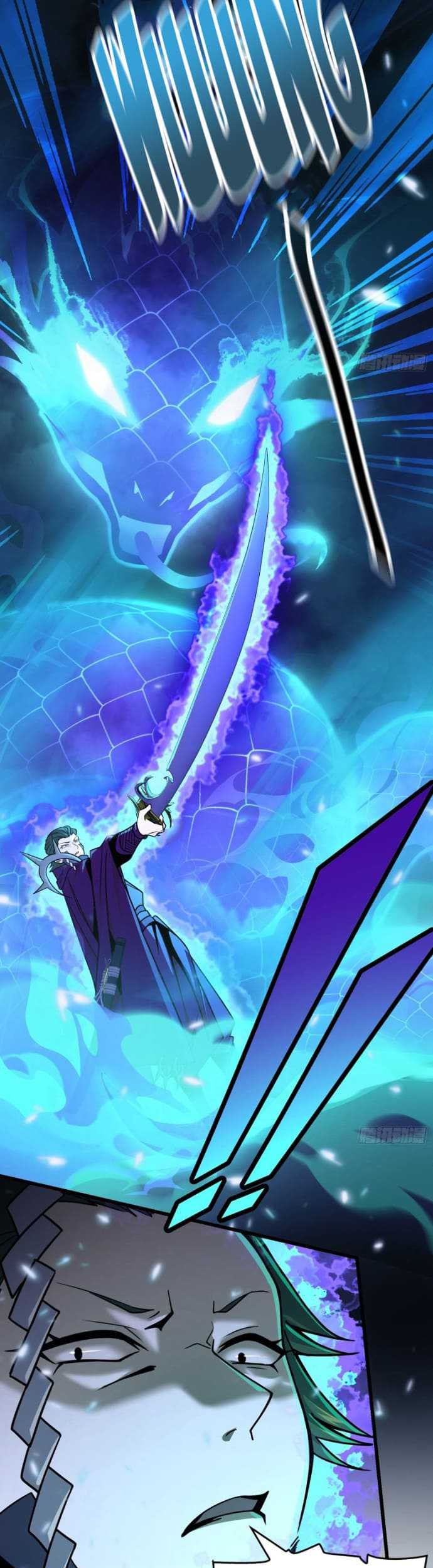 Spare Me, Great Lord! Chapter 184 - halaman 19