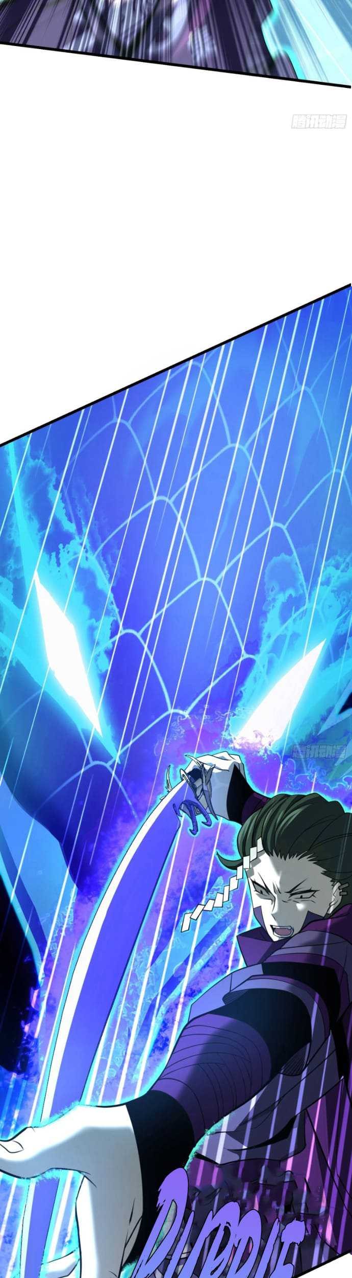 Spare Me, Great Lord! Chapter 184 - halaman 29