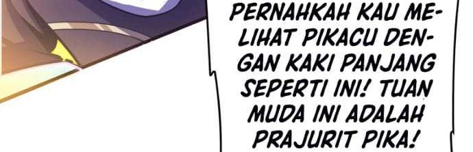 Spare Me, Great Lord! Chapter 184 - halaman 42