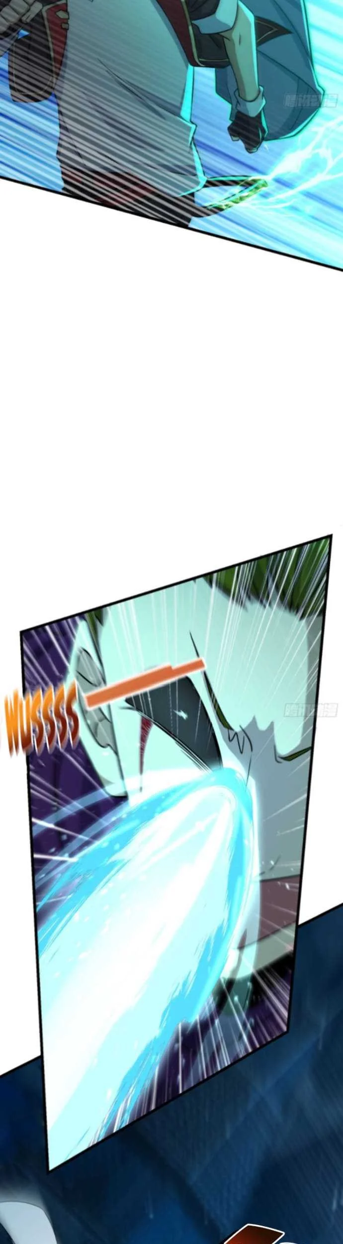 Spare Me, Great Lord! Chapter 186 - halaman 17