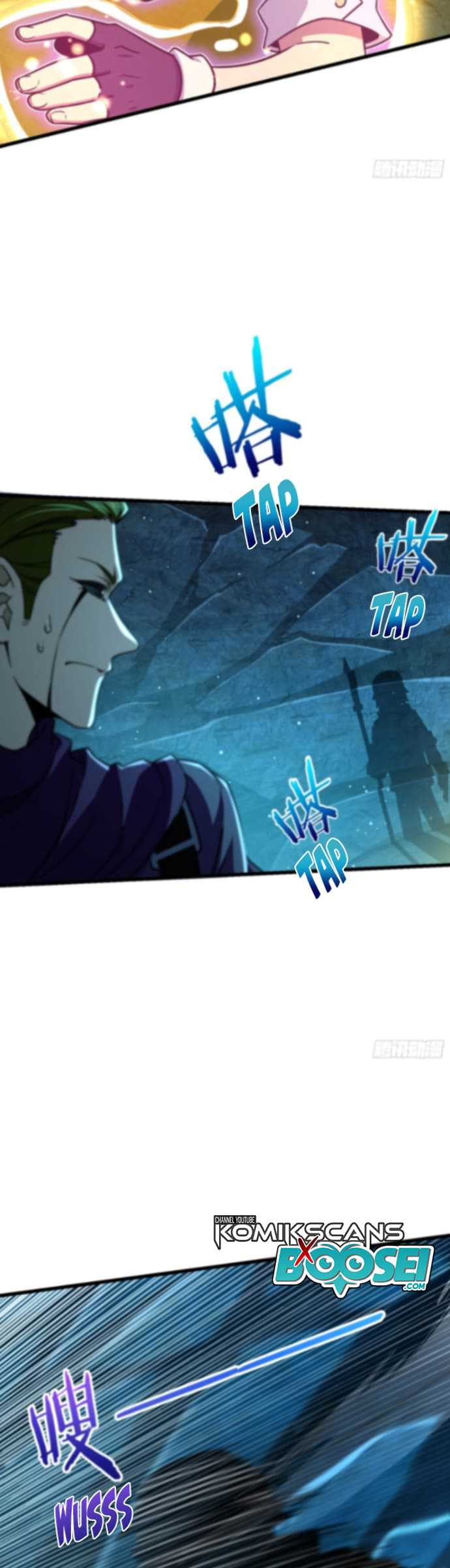 Spare Me, Great Lord! Chapter 187 - halaman 10