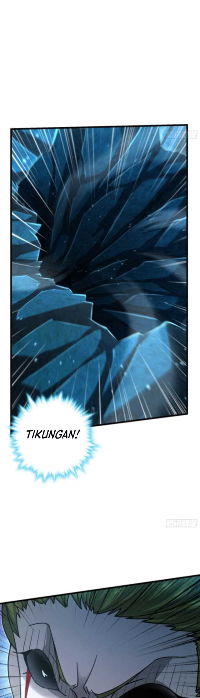 Spare Me, Great Lord! Chapter 187 - halaman 6