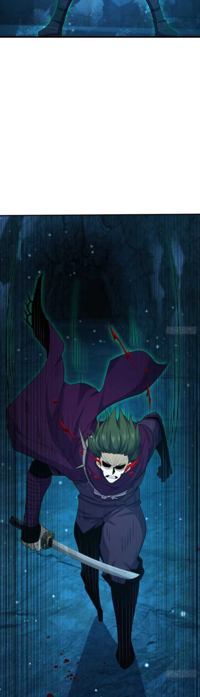 Spare Me, Great Lord! Chapter 188 - halaman 16