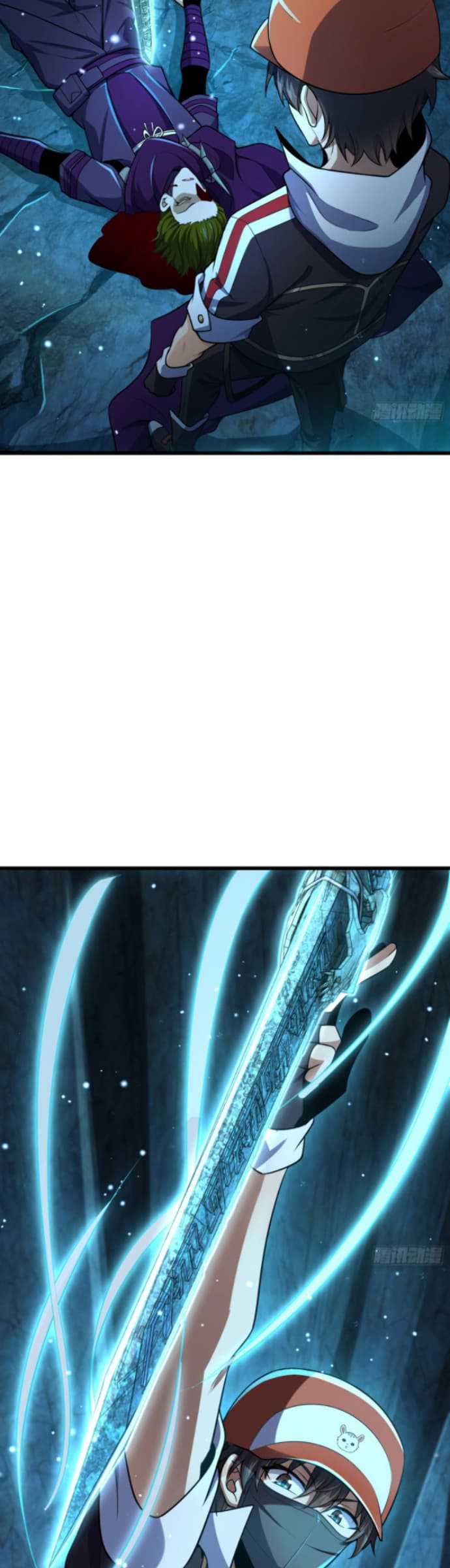 Spare Me, Great Lord! Chapter 188 - halaman 22