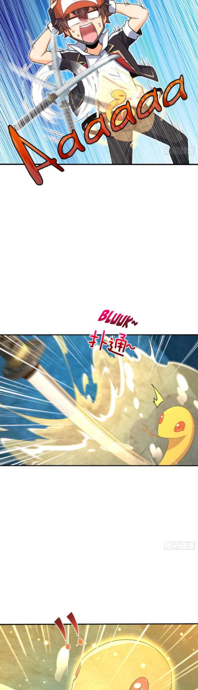 Spare Me, Great Lord! Chapter 188 - halaman 37