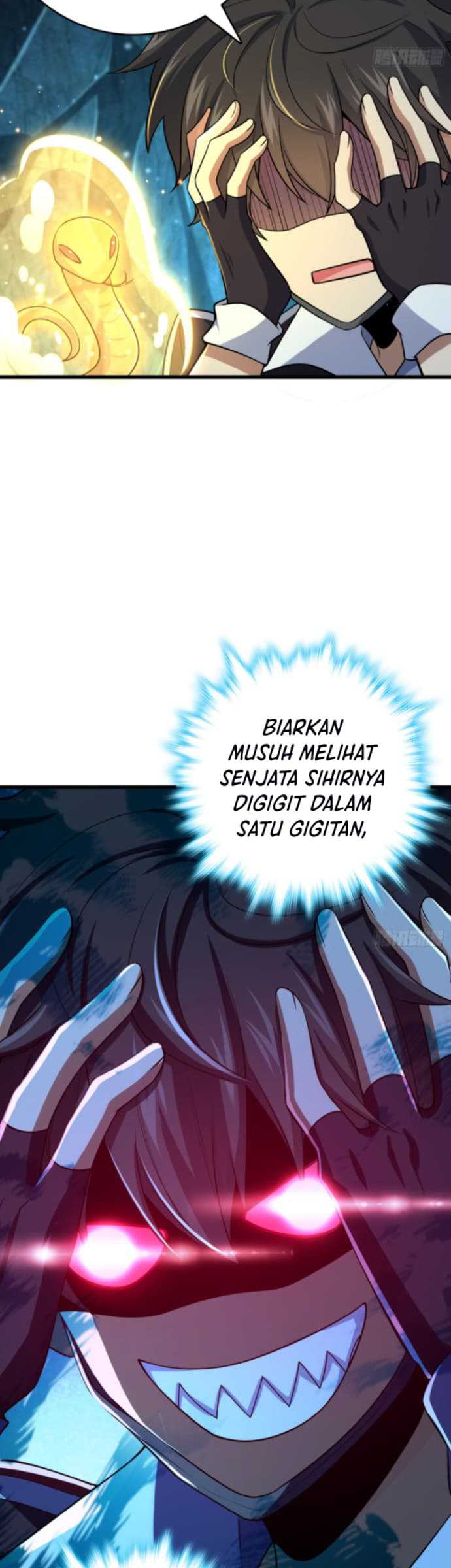 Spare Me, Great Lord! Chapter 188 - halaman 40