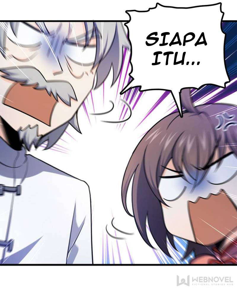 Spare Me, Great Lord! Chapter 19 - halaman 1