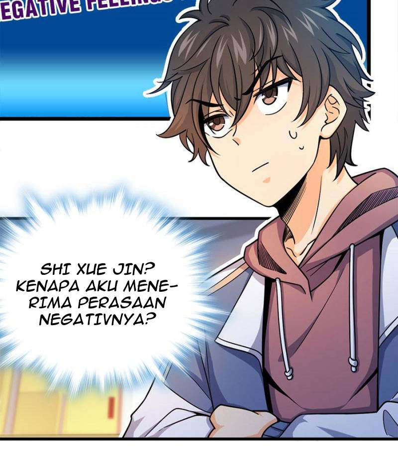 Spare Me, Great Lord! Chapter 19 - halaman 11