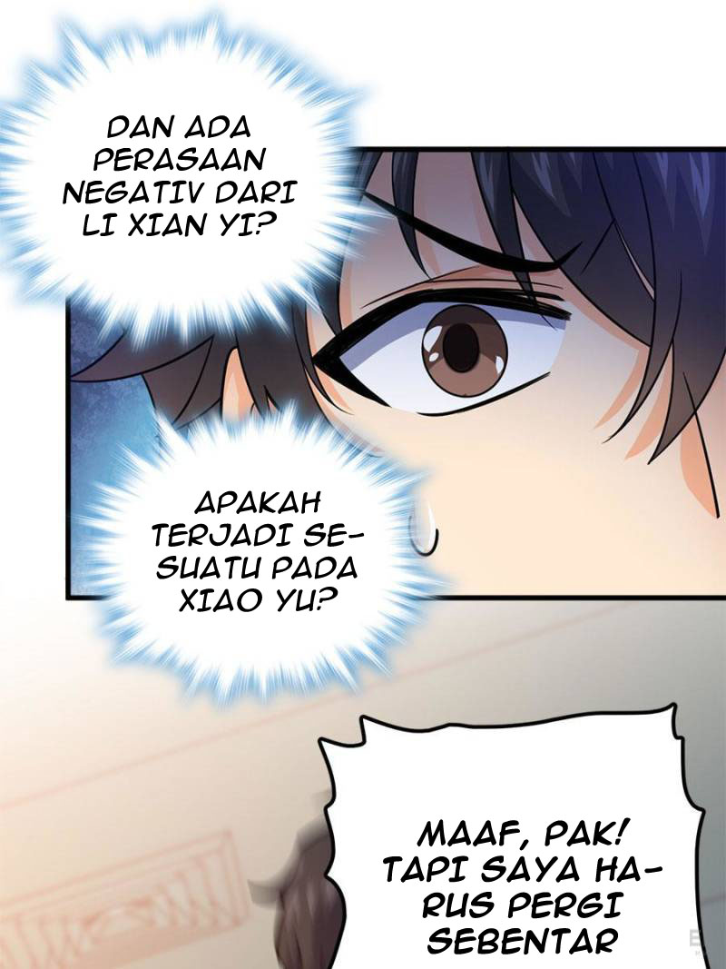Spare Me, Great Lord! Chapter 19 - halaman 12