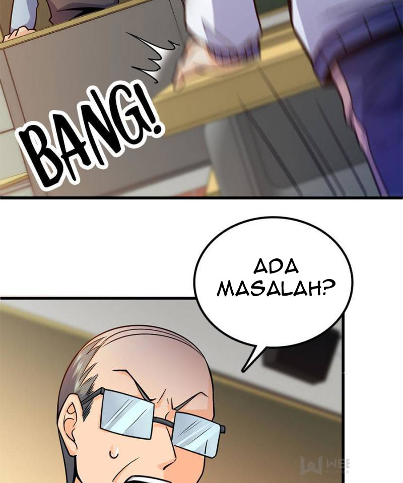 Spare Me, Great Lord! Chapter 19 - halaman 15