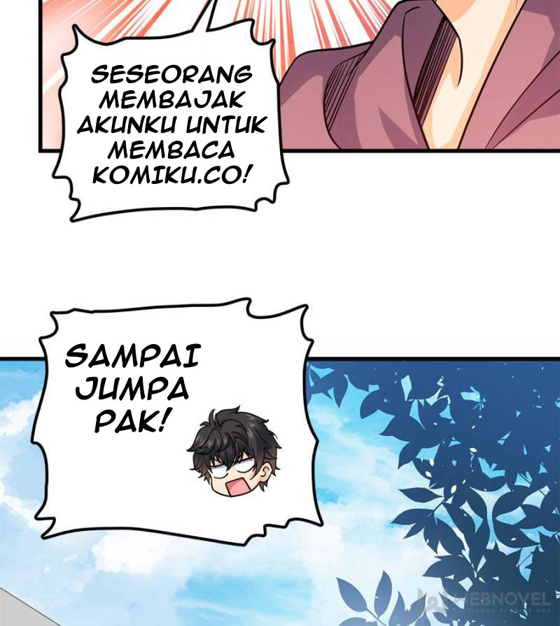 Spare Me, Great Lord! Chapter 19 - halaman 17