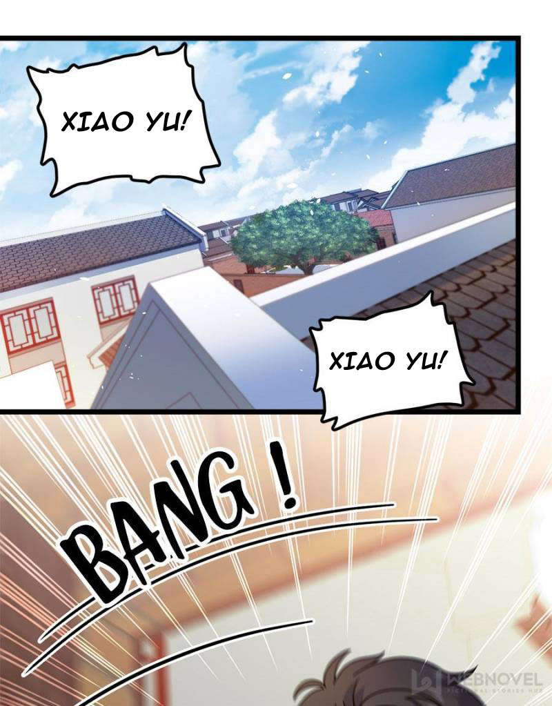 Spare Me, Great Lord! Chapter 19 - halaman 19