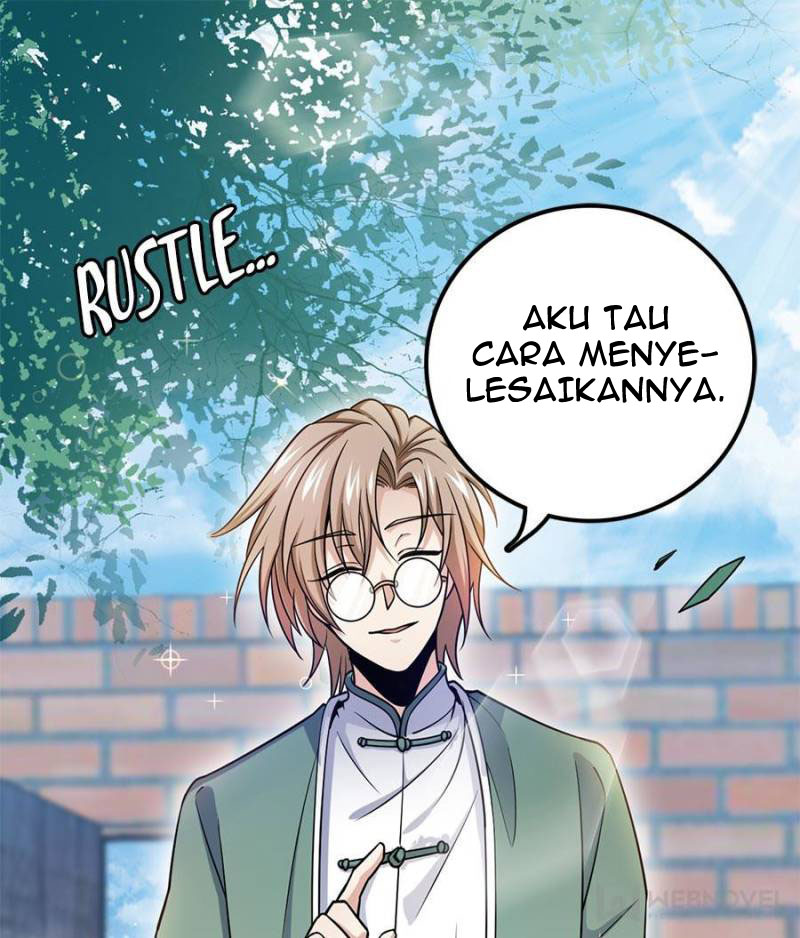 Spare Me, Great Lord! Chapter 19 - halaman 2