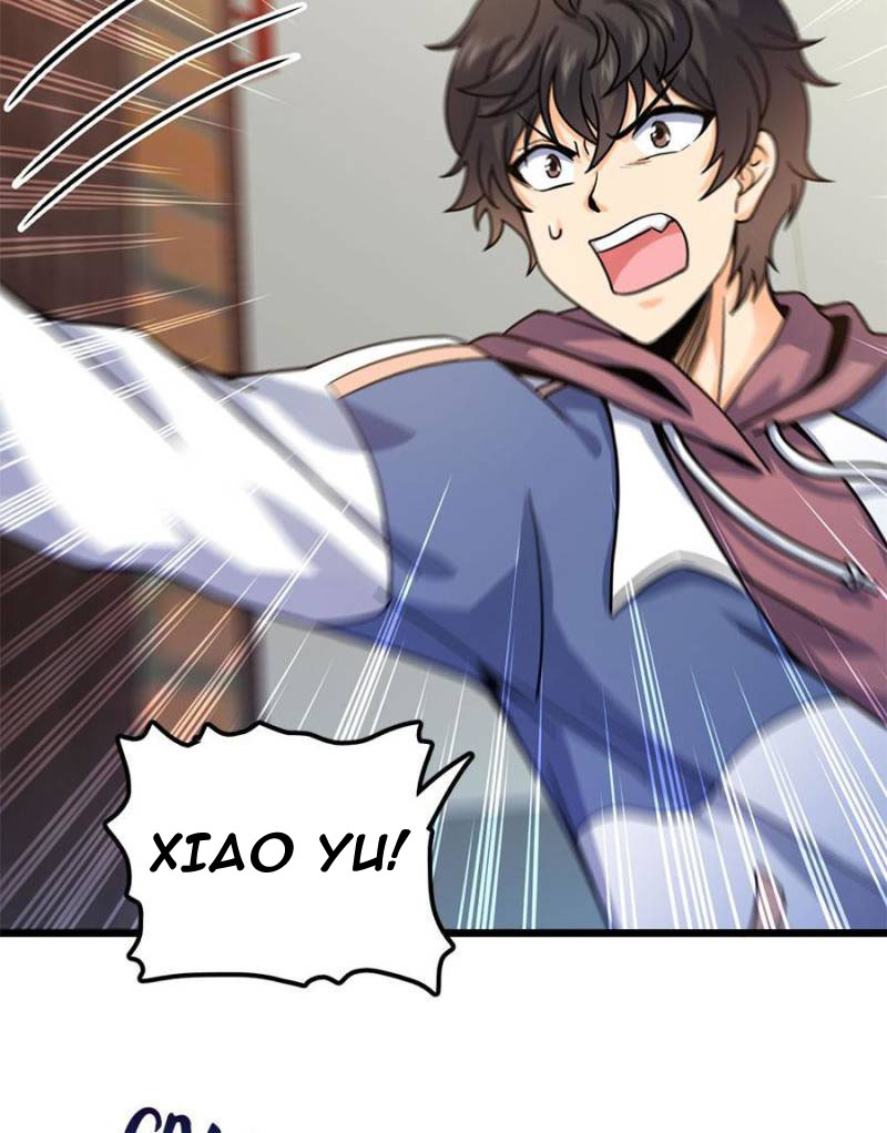 Spare Me, Great Lord! Chapter 19 - halaman 20