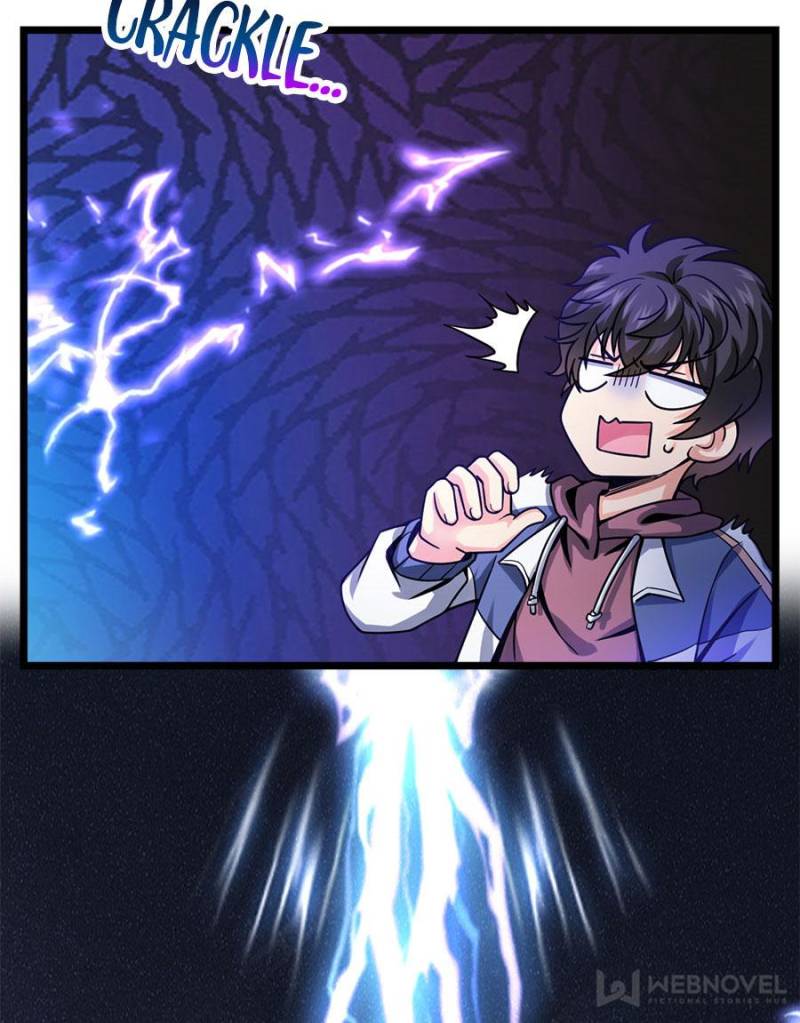 Spare Me, Great Lord! Chapter 19 - halaman 21