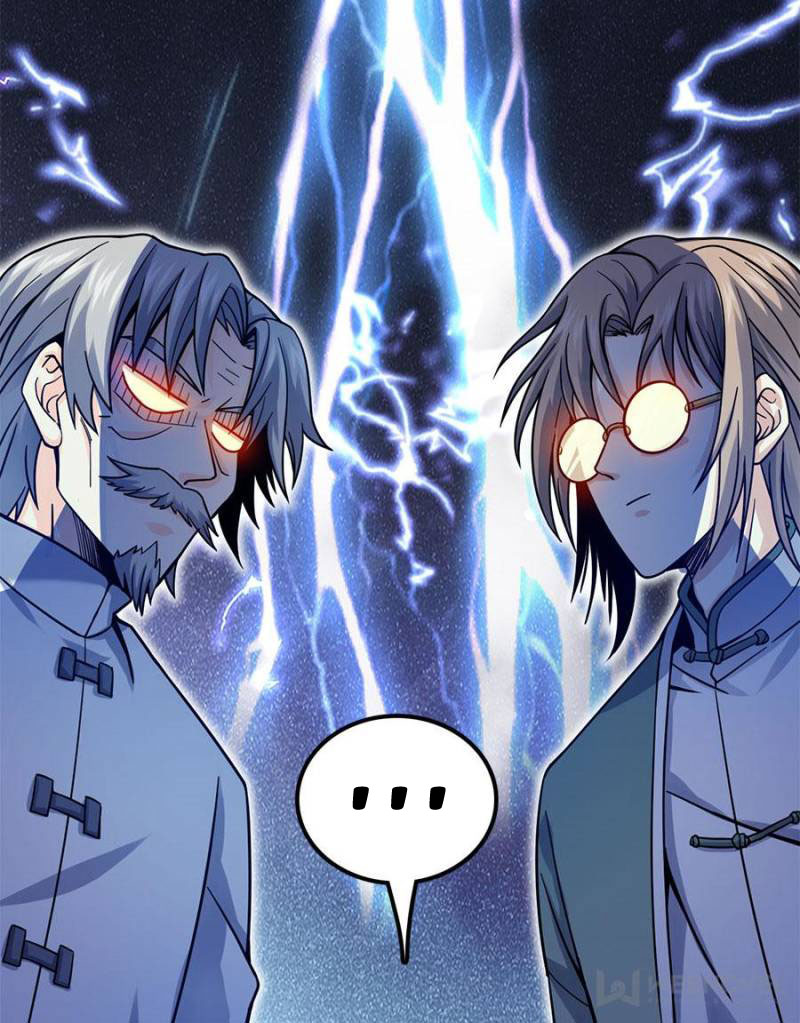 Spare Me, Great Lord! Chapter 19 - halaman 22