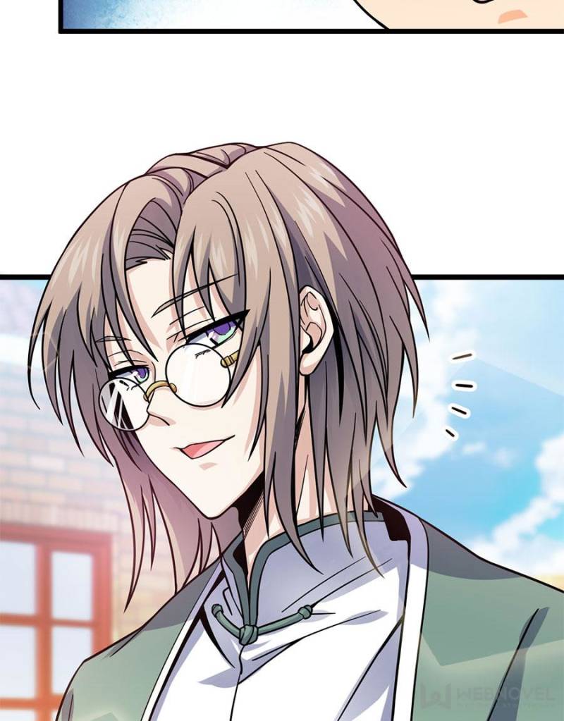 Spare Me, Great Lord! Chapter 19 - halaman 24
