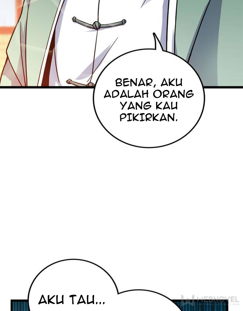 Spare Me, Great Lord! Chapter 19 - halaman 25