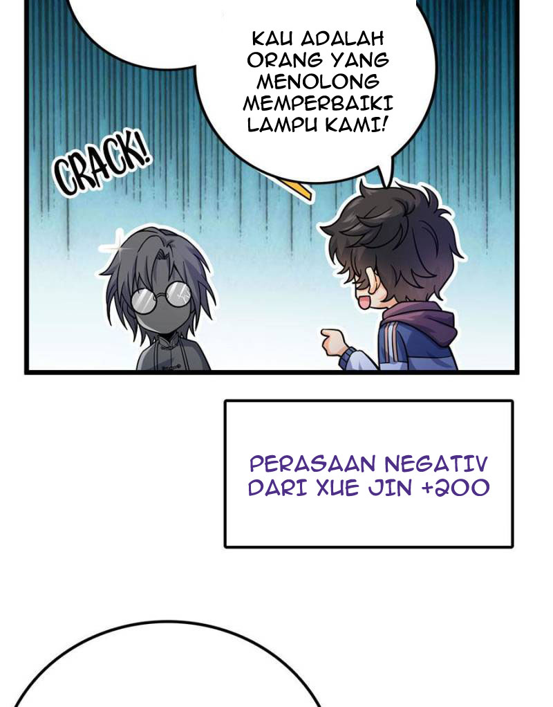 Spare Me, Great Lord! Chapter 19 - halaman 26