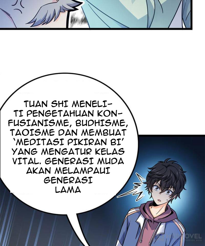 Spare Me, Great Lord! Chapter 19 - halaman 29
