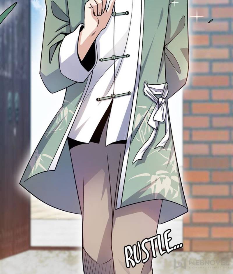 Spare Me, Great Lord! Chapter 19 - halaman 3