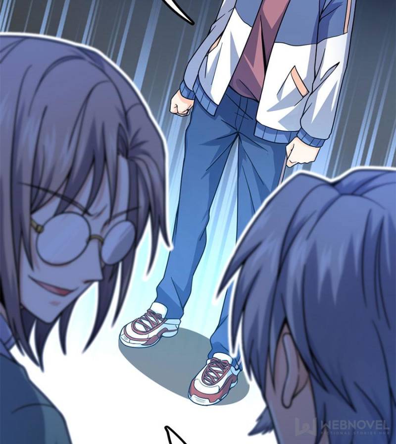 Spare Me, Great Lord! Chapter 19 - halaman 30