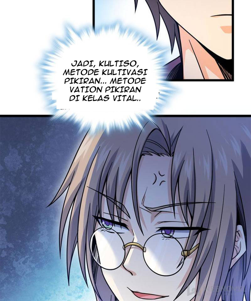 Spare Me, Great Lord! Chapter 19 - halaman 32