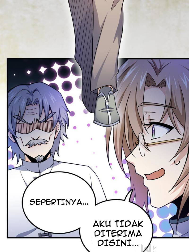 Spare Me, Great Lord! Chapter 19 - halaman 4