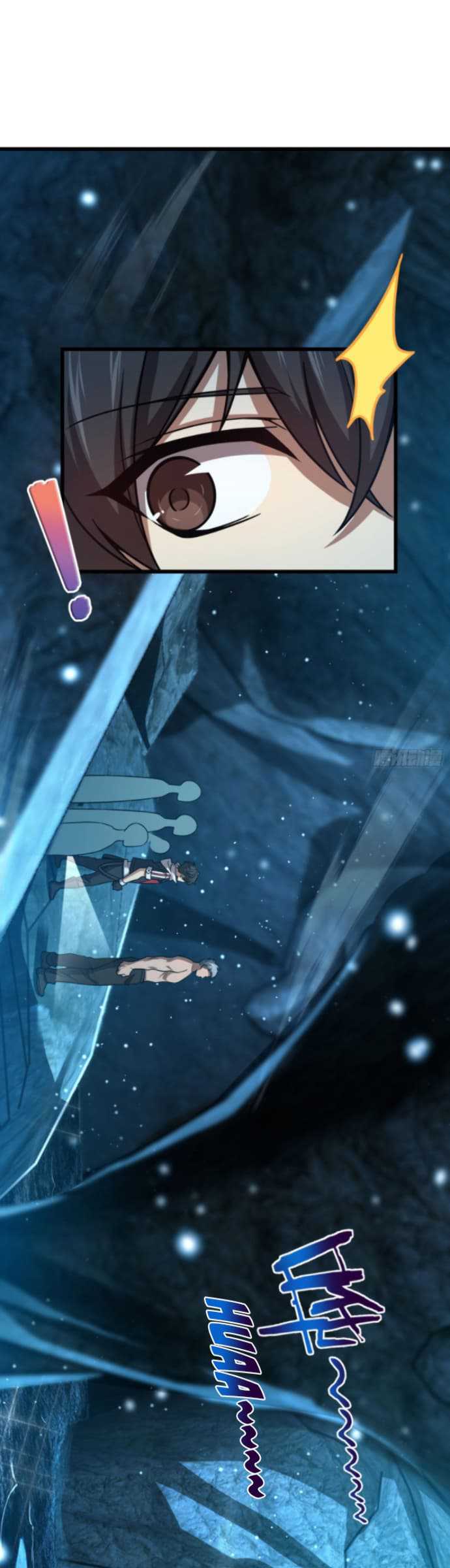 Spare Me, Great Lord! Chapter 190 - halaman 11