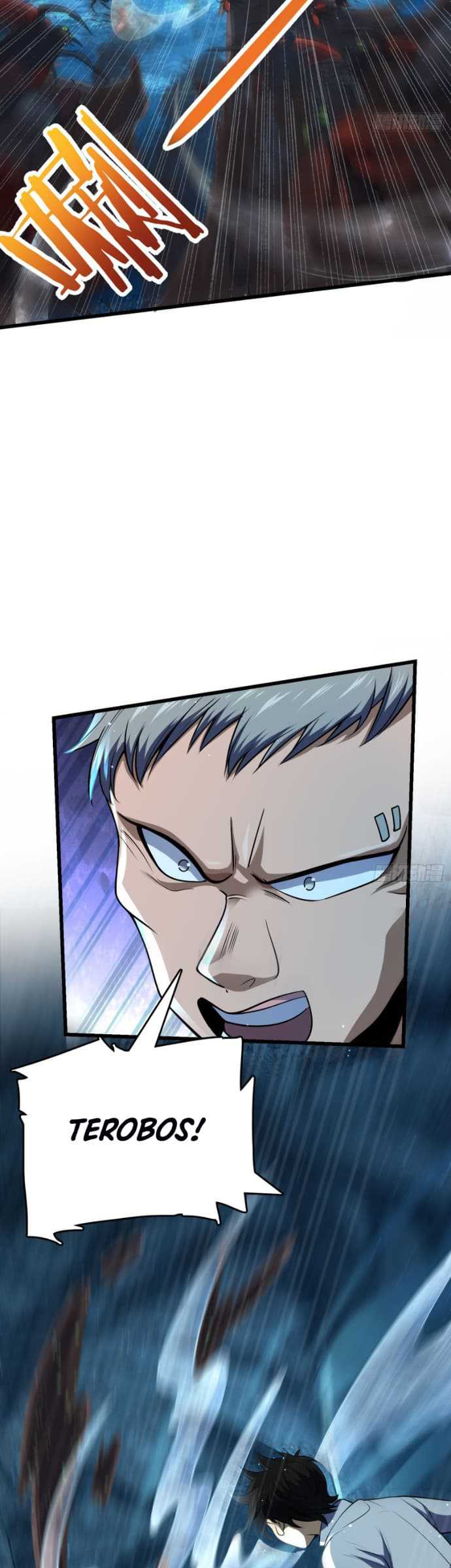 Spare Me, Great Lord! Chapter 191 - halaman 15
