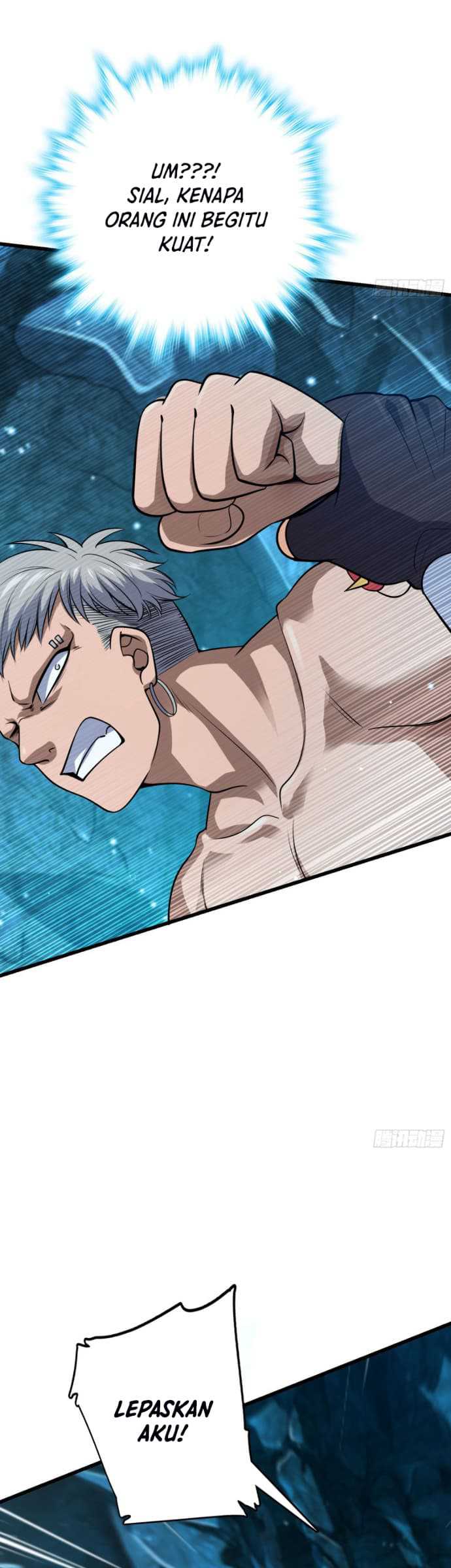 Spare Me, Great Lord! Chapter 191 - halaman 20