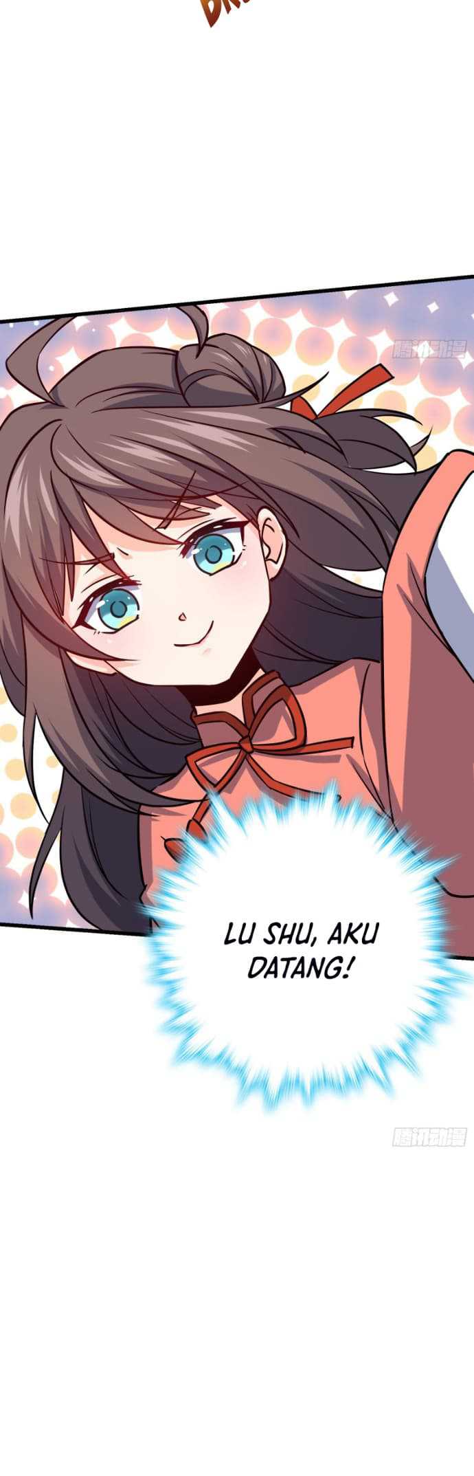 Spare Me, Great Lord! Chapter 191 - halaman 38