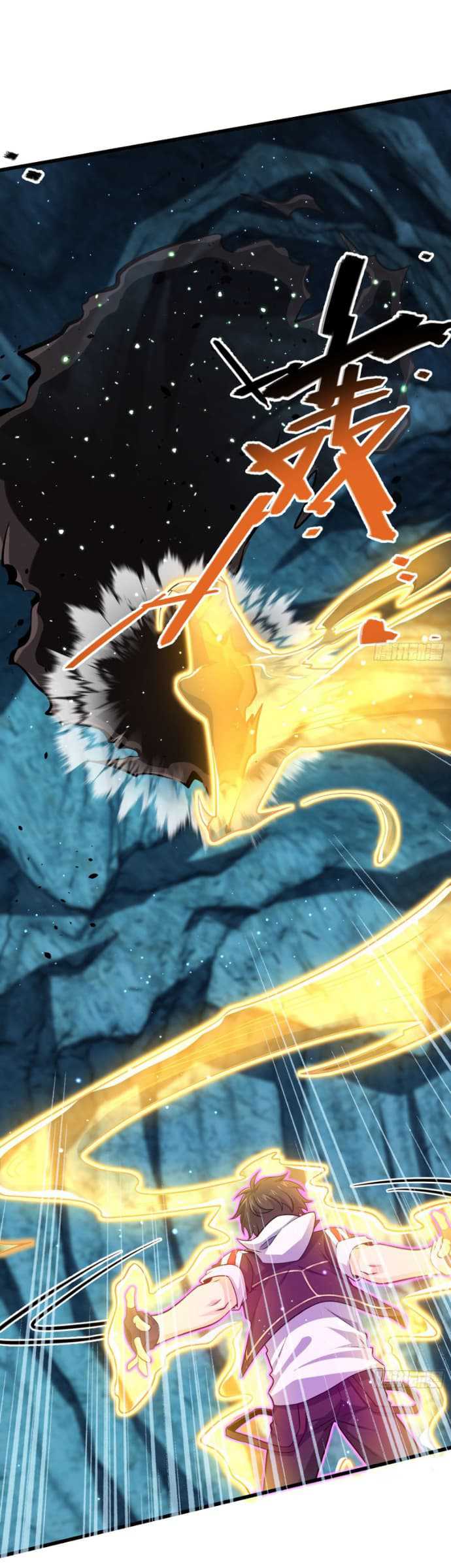 Spare Me, Great Lord! Chapter 193 - halaman 3