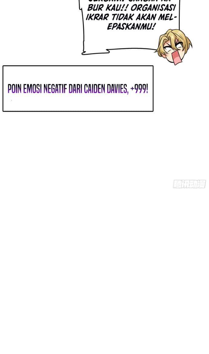 Spare Me, Great Lord! Chapter 194 - halaman 34