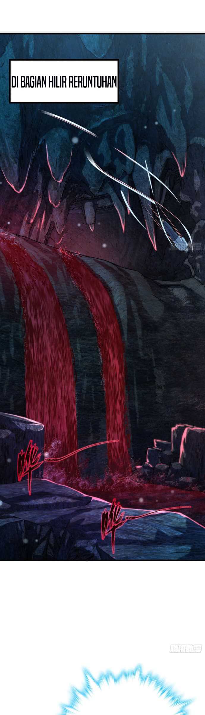 Spare Me, Great Lord! Chapter 195 - halaman 24