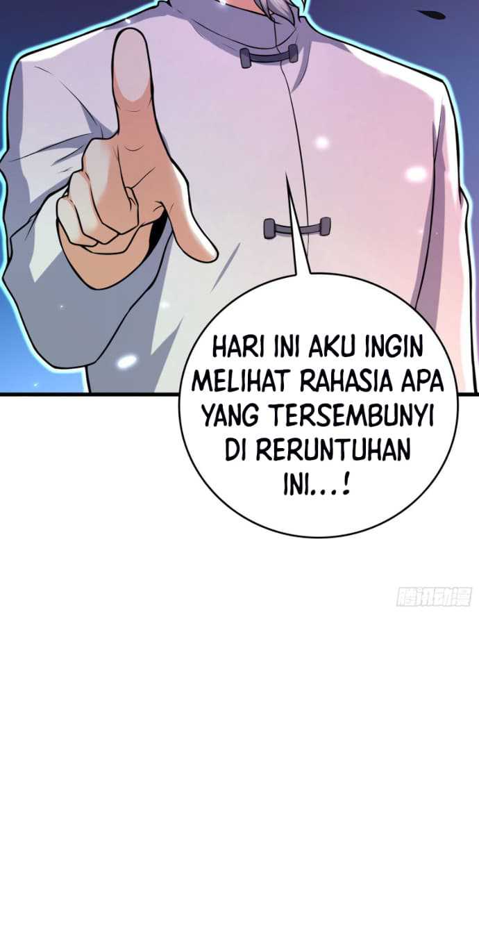 Spare Me, Great Lord! Chapter 195 - halaman 31