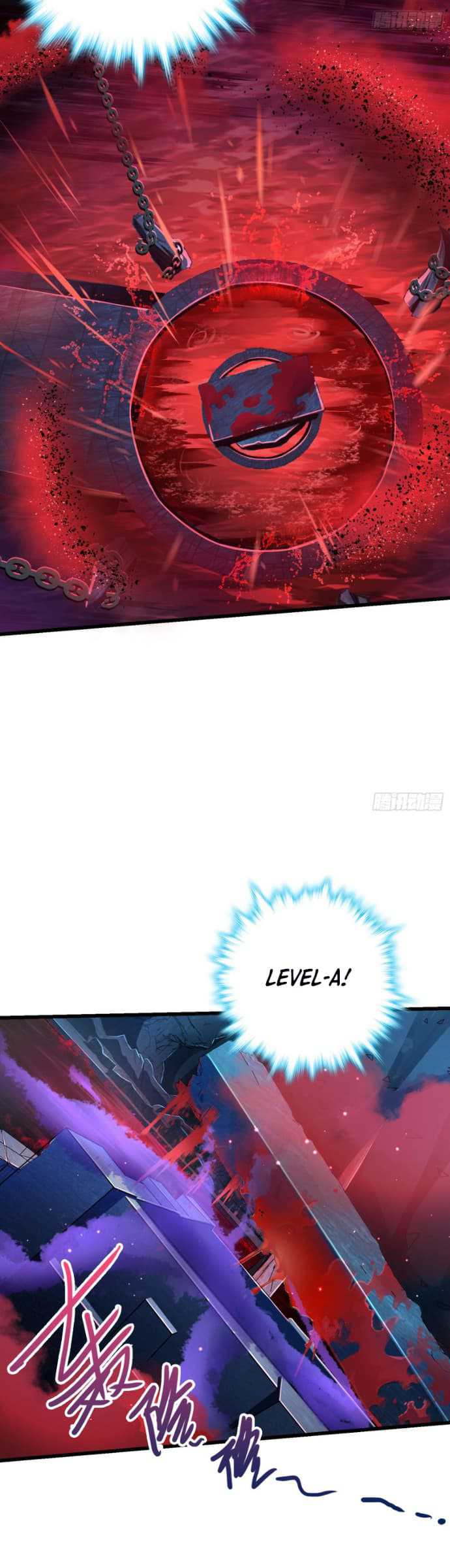 Spare Me, Great Lord! Chapter 196 - halaman 13