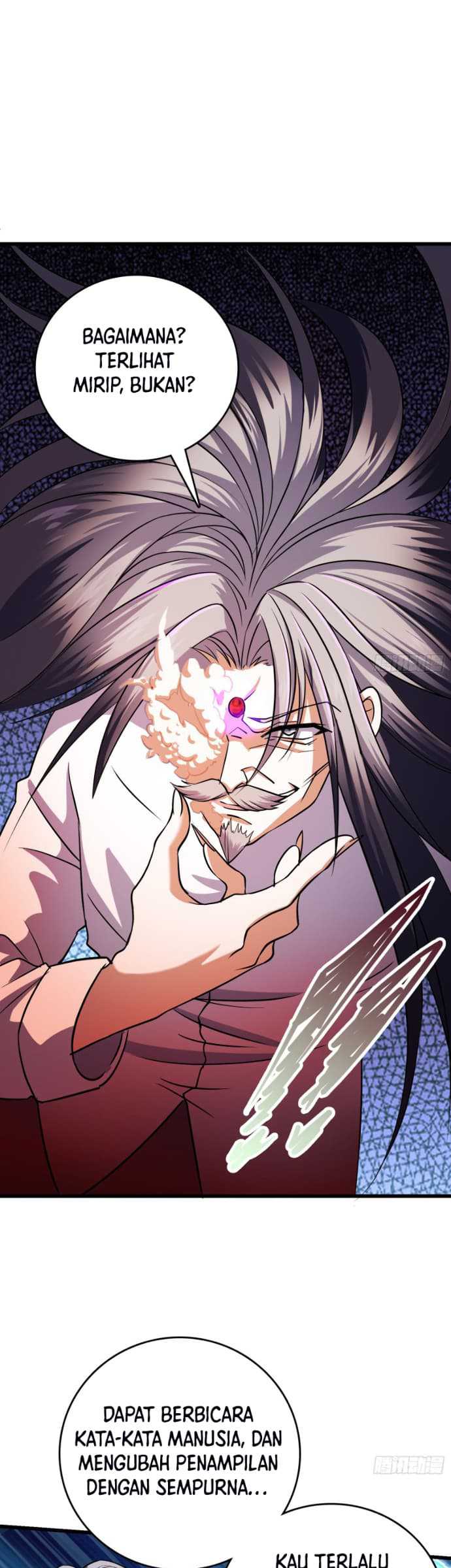 Spare Me, Great Lord! Chapter 196 - halaman 31
