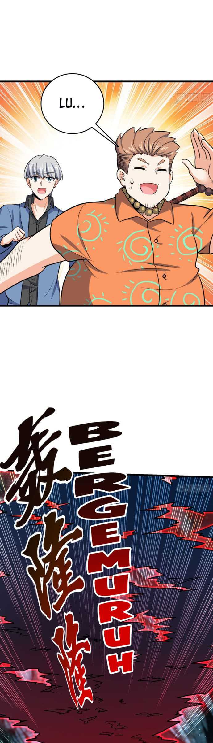 Spare Me, Great Lord! Chapter 197 - halaman 29