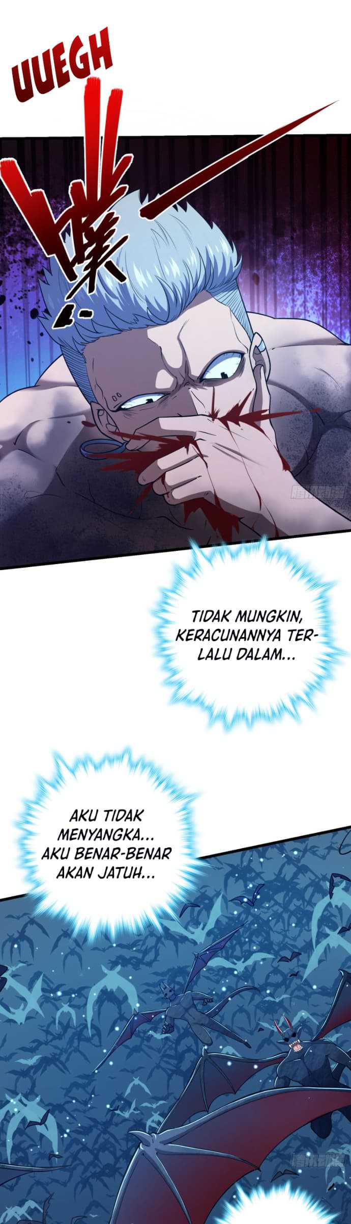 Spare Me, Great Lord! Chapter 198 - halaman 21