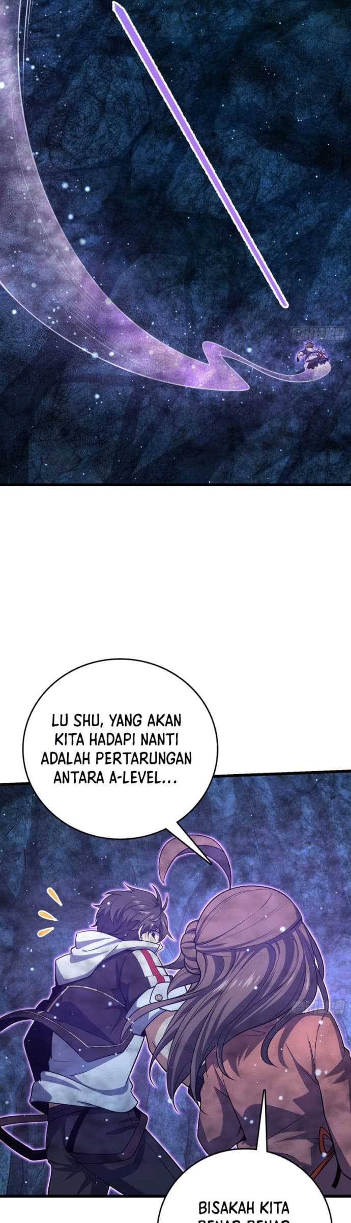 Spare Me, Great Lord! Chapter 198 - halaman 32