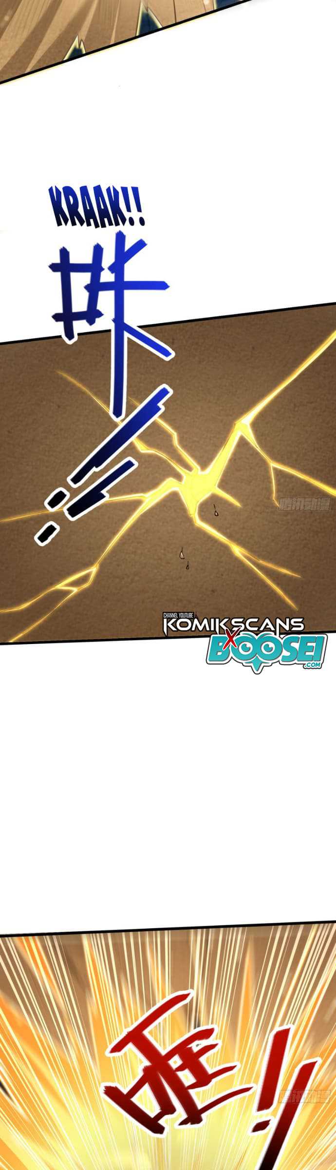 Spare Me, Great Lord! Chapter 198 - halaman 38