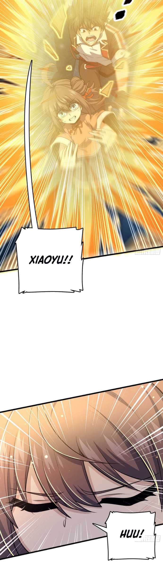 Spare Me, Great Lord! Chapter 198 - halaman 39