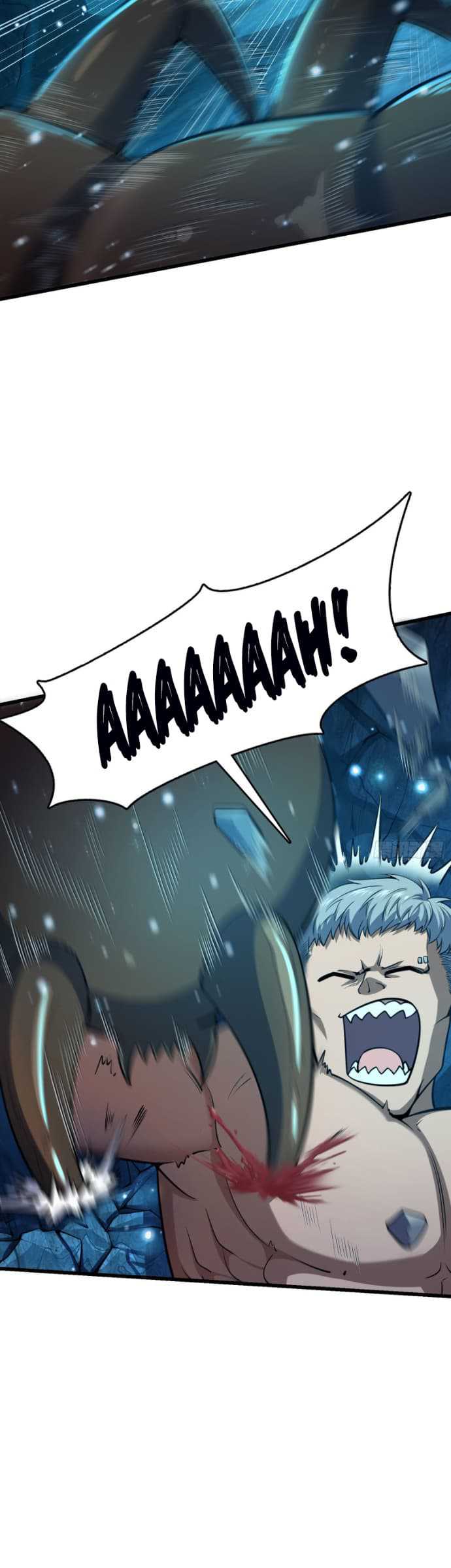 Spare Me, Great Lord! Chapter 198 - halaman 4