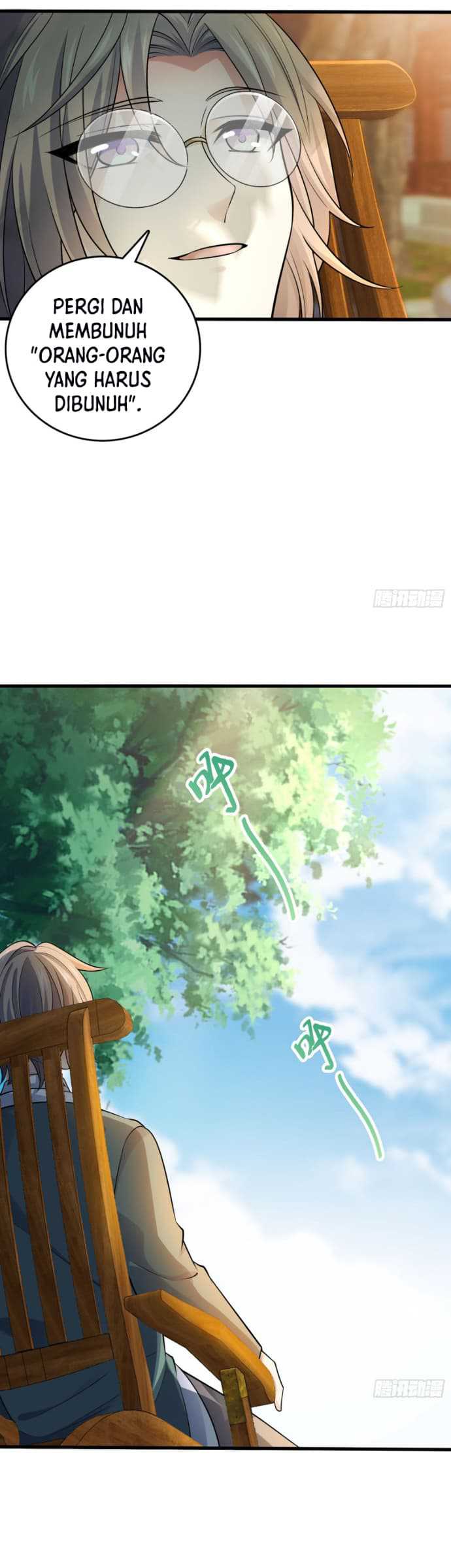 Spare Me, Great Lord! Chapter 199 - halaman 10